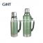 750ml Insulated outdoor Double wall sports  vacuum with lid cup Camping  bottle thermal water Flask  Water cup Stainless steel