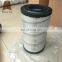 China supplier Excavator air filter 4283861 P821883 EX200-2 Air Filter