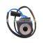 DH220-5 excavator solenoid valve coil
