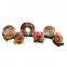 10mH 20mH Alloy magnetic core sendust Customized PFC coil inductor choke filter