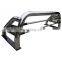 Pickup Truck Car Accessories Roll Bar Barra De Rollo Coche For Hilux Vigo Revo Navara NP300 D40 D22 Amarok D-MAX