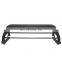 Dongsui Factory Direct Sale Steel Black Pickups Sport  Roll Bar  for Toyota Hilux Revo Vigo