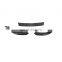 Modify Luxury G20 G28 Carbon Fiber Auto Car Front Lip for BMW 3Series 330i x Drive 2020