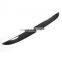 GLC43 Window Spoiler for Mercede s Ben z GLC-Class (C253) SUV Coupe GLC300 GLC43 AMG 16-17
