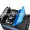 AI-7S Fiber Fusion Splicer Multi-function FTTH Fully Automatic Mini Fusion Splicer Fiber Optic Splicing Machine