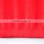 Red Lady Dots Embroidery Knitted Sweater O-Neck Women Sweaters