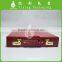 High quolity beautiful design wooden box Luxucy wooen box