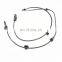 Automobile Wheel Speed Sensor is suitable for ford  DA8Z2C204C