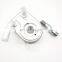 High quality automobile oil cooler for ford DM2 1.6  7S7G6B856A4A