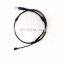 DSS high quality auto accessories wholesale car sensor control brake pad wear sensor for Mercedes