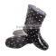 splashy cheap fashion kids rain boots