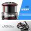 2021 New Metal Spool  SHIMANO VANFORD CI4 Lightweight Stream Luya Spinning Wheel