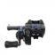 high quality japanese SHIMANO fishing SLX DC baitcasting reel with hagane body