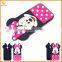 soft silicon cell phone case for Alcatel Idol 2 6037