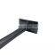 Professional factory safety double edge razor blade  metal shaving razor