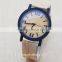 2016 watch strap leather