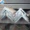 Chinese high quality hot rolled 304 stainless steel Angle steel price