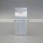 Custom Printed Quad Seal Package/Aluminum Foil Side Gusset Dog Pet Food Packaging Bag