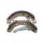 A101032-1200 brake pads chana cs35 cs55 cs75 cs85 cs95 benben benni brake shoe auto spare parts for Changan car