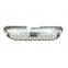 ABS Plastic Grille 71121-sfe-n01 Front Grill Automobile air inlet grille For Honda 2007 Odyssey