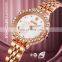 Fashion Ladies Watches Skmei 1799 Female Quartz Watch Women Dress Stainless Steel Strap Watch Reloj Mujer