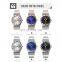 SKMEI 9257 Custom Logo New Men Watches Stainless Steel Luxury Quartz Watch