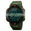 Skmei 1301 WristWatch Sport Pedometer Smart Watch With SIM Camera Smartwatch For Smartphone