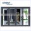 China supplier hot sale  high quality modern residential aluminium sliding door track
