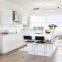 High Gloss Modern Kitchen furniture Modular design Lacquer Kitchen Cabinets