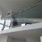 CBMmart Customized Exterior Pool Side Luxury Glass Railing Balustrades Modern Design