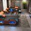 2021 New Living Room Furniture U Shape Lounge Sofa Couch Leather Sectional Sofa Set