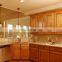 l shaped   fiji  wood veneer  cupboard makeovers   ideas  kitchen cabinet  with  wood stain