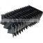 New Wholesale hot sale promotion cooling tower pp drift eliminator cooling system