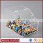 stackable candy bins wholesale pet food bin clear acrylic commercial candy dispenser