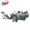 Hot Sale PLC Control Tca Industrial Fryer Electric Batch Frying Machine