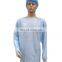 CPE Coat Gown Disposble Gowns