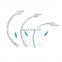 Best selling medical disposable pvc cuffed endotracheal tubes