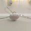 8function 600LED Warm Christmas Decoration battery Operated Copper Wire Rechargeable Starburst Fairy Light Promotional Gifts