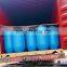AES Liquid Detergent Raw Materials Light Yellow Sles for Detergent Washing