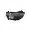 OEM 670102312 670102313 front wheelhouse guard for 2017-2018 Maserati Levante