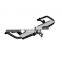 Steel Rear Bumper With Light for Toyota REVO 2015(15-16)