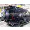Задняя панель для Land Rover Defender 2020