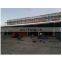 China Building Steel Structure Prefabricated Warehouse Canopy