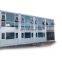 Fireproof Fully Furnished Container Homes For Sale With Heat Insulation