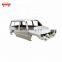 High quality  Steel Whole car body shell  for MIT-SUBISHI PAJERO(Liebao)V33 auto body parts