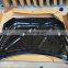 High Quality Steel Car Engine Hood for MIT-SUBISHI LANCER EX Car Body Parts