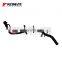 Fuel Filler Neck For Mitsubishi Pajero Montero V65 V73 V75 V77 V87 V93 V97 MR959776 MR959775
