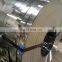 SUS 201 304 316 cold rolled stainless steel coil inox strip