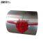 ASTM A792 alu-zinc galvalume steel coils AZ150 GL steel sheet coils for roofing sheet
