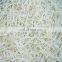 Sinocharm BRC A Approved IQF Green Mung Bean Sprout Frozen Green Bean Sprout